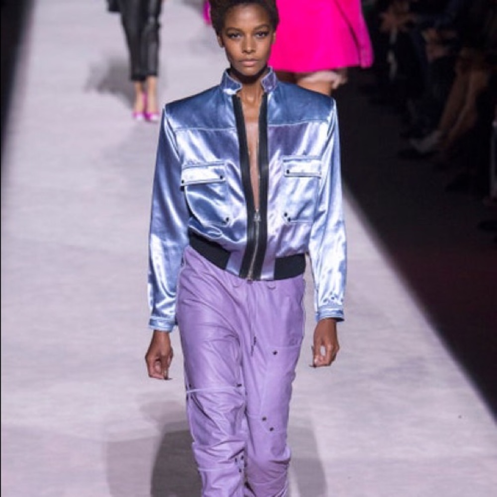 TOM FORD JACKET.